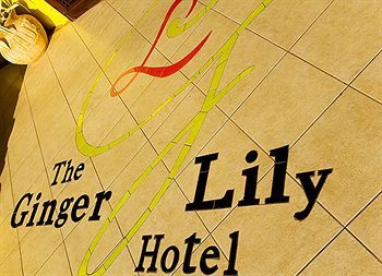 The Ginger Lily Hotel Gros Islet Exteriör bild