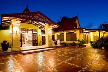 The Ginger Lily Hotel Gros Islet Exteriör bild